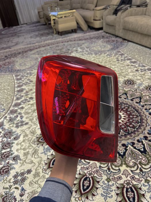 Жентра стоп фара оригинал