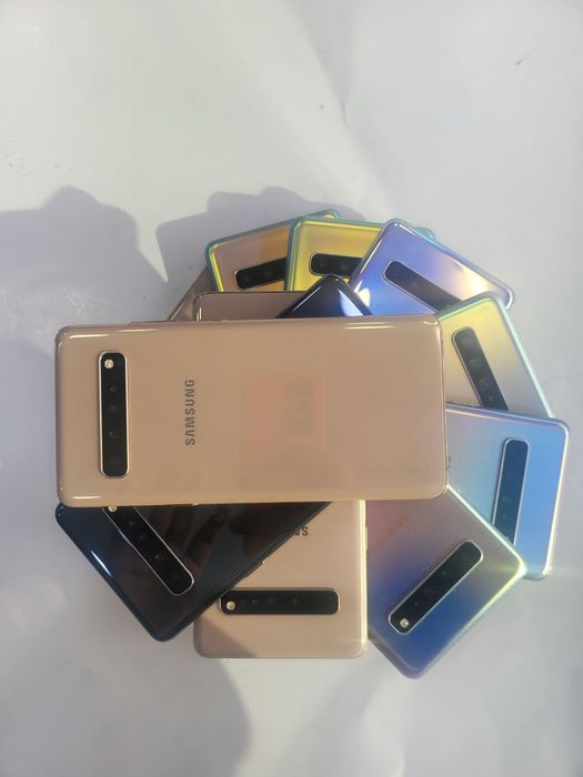 Samsung s10 5G индрайвер ушин