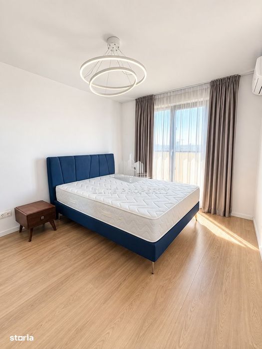 Inchiriere apartament | 2 camere | H Pipera Lake