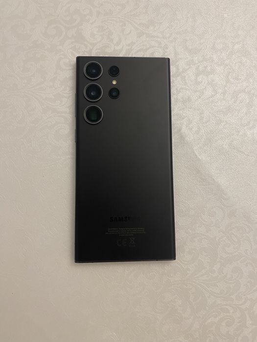 Samsung s23 ultra