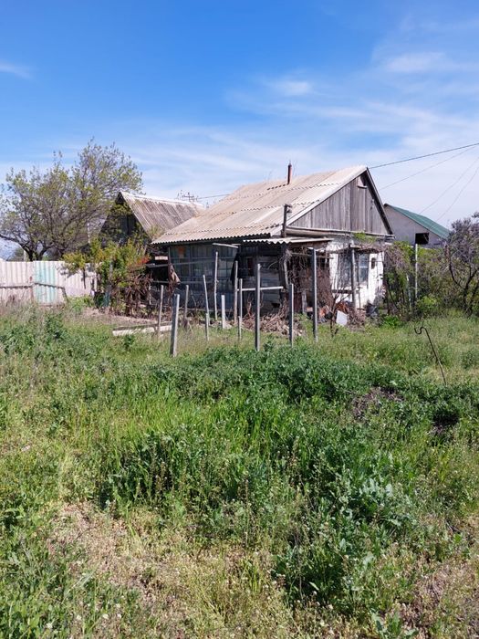 Продам Дачу на Красном камне