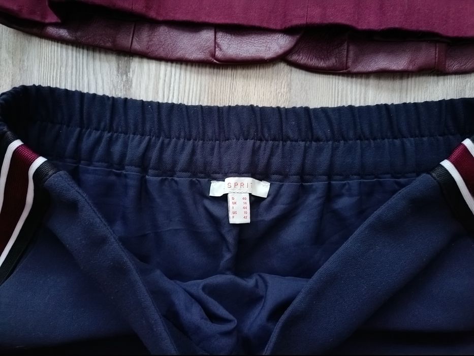 Front  Дамско Сако Esprit Пола Лот