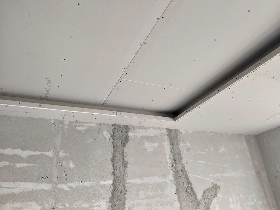 Montaj Parchet,Zugraveala apartamente/Montaj Rigips