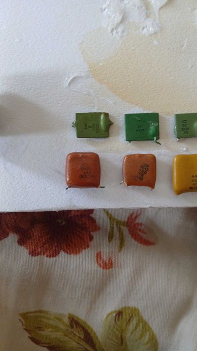 Куплю серебро плата радиодетали