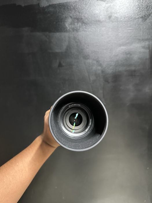 Обективь 70-200 F4