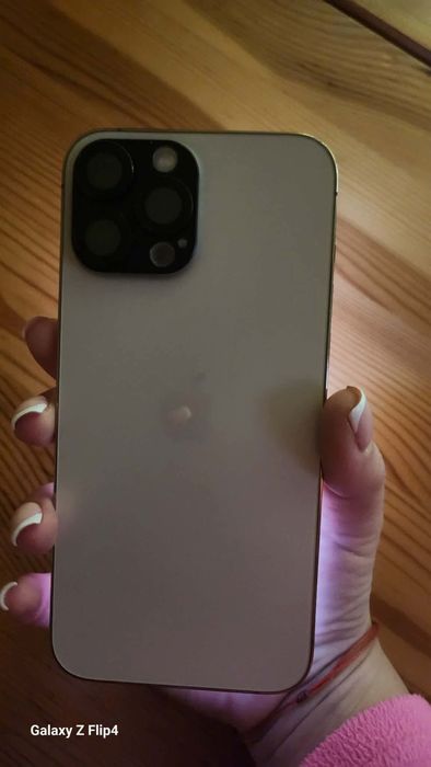 Iphone 13pro max 128gb