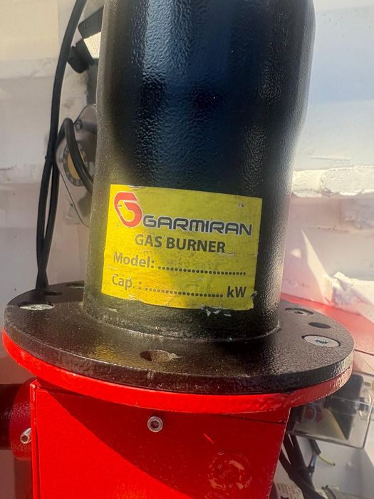 Продается газовая форсунка