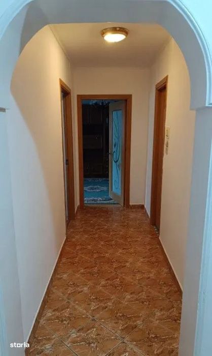 Apartament 2 camere decomandat | 53 mp | 3 minute de metrou Gorjului