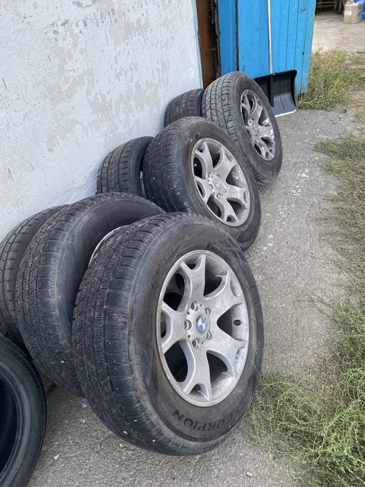 Диск с покрышкой Pirelli