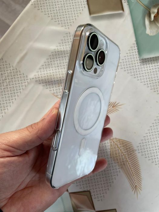 IPhone 16 pro max 256/94