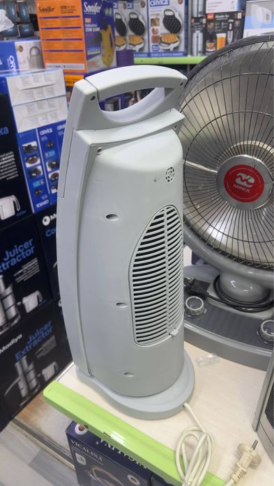 Обогреватель конвекторный