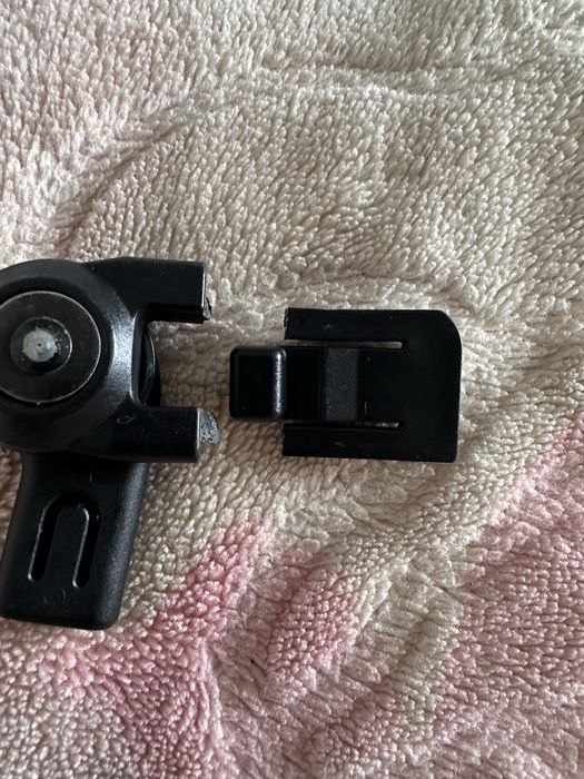 Anex Z прогулочная коляска