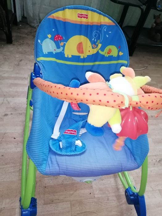 Люлка   за  бебе