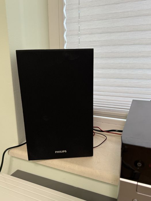 Продавам нова СД уредба PHILIPS