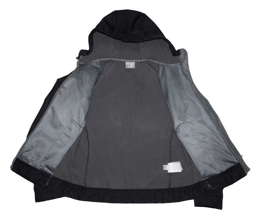 Geaca softshell Salomon Acti Therm dama marimea S