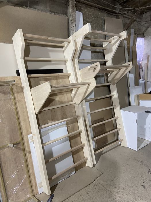 Произвеждам шведски стени по ваш размер