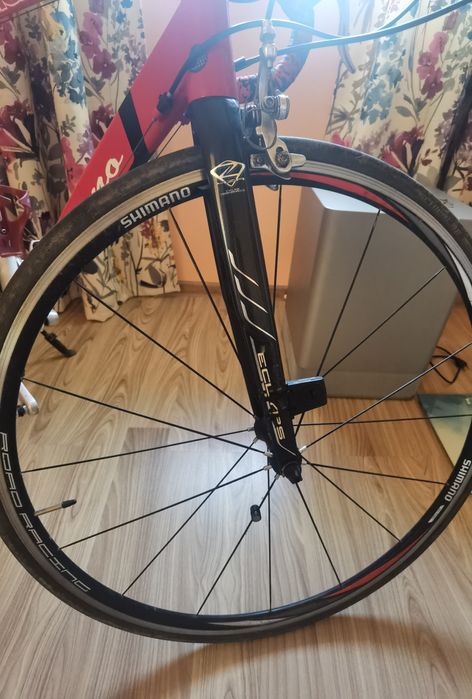 Bicicletă cursieră