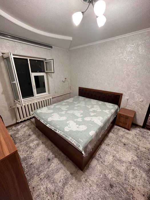 Продаю свою 3-х комнатную квартиру (77-серия)