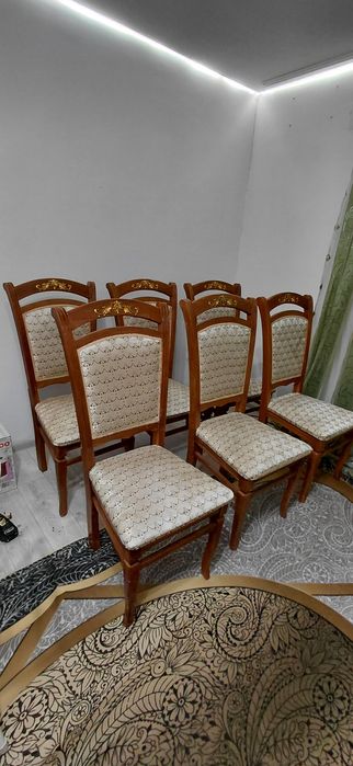 Стулья доставкой бесплатно по городу