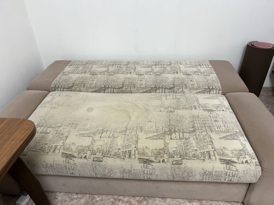 Диван обычный хороший