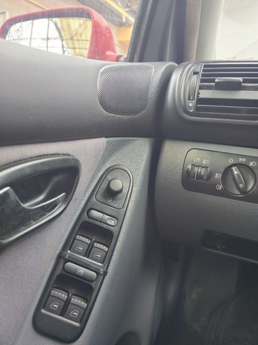 Seat leon 1.4 benzina