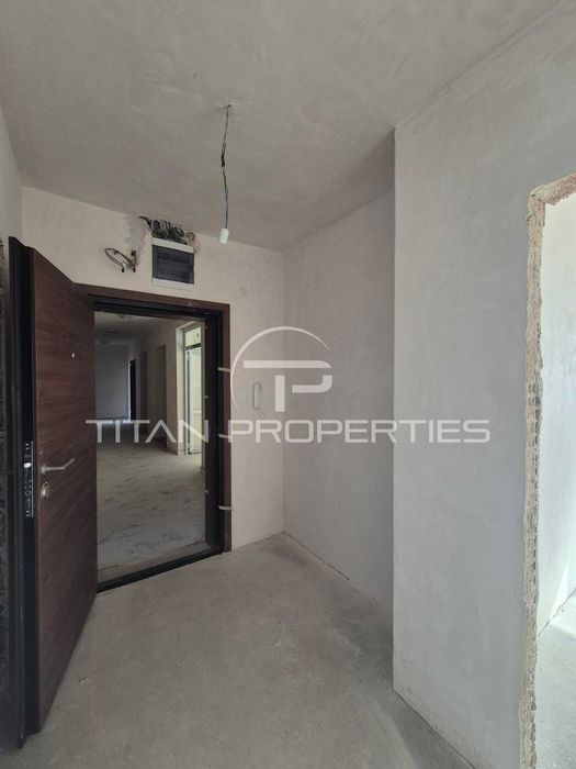 Продава се Тристаен апартамент в Пловдив, Тракия - 99 кв.м за 1344 €/кв.м - Снимка #8