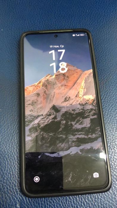 Редми Нот 13 256гб