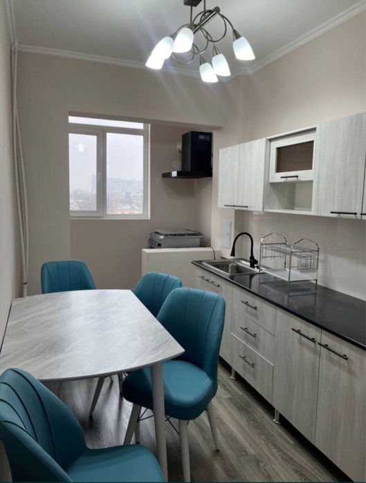 СРОСНО Аренда!!! Квартира в районе Ул. Чехова, Ойбек