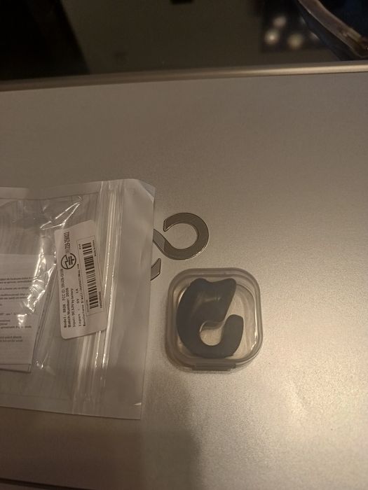 Casca Bluetooth mono