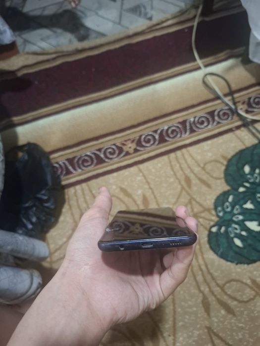 Samsung A 21s karobka full