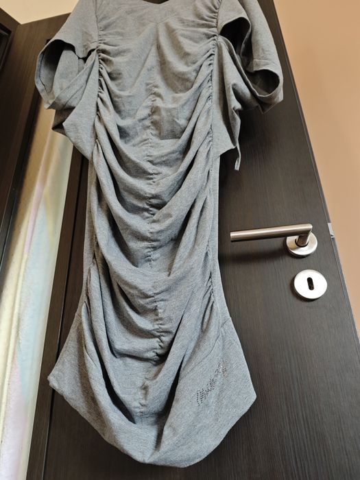 Дамска рокля на Miss sixty