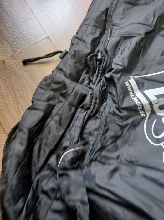 Husa pt. picioare scuter louis