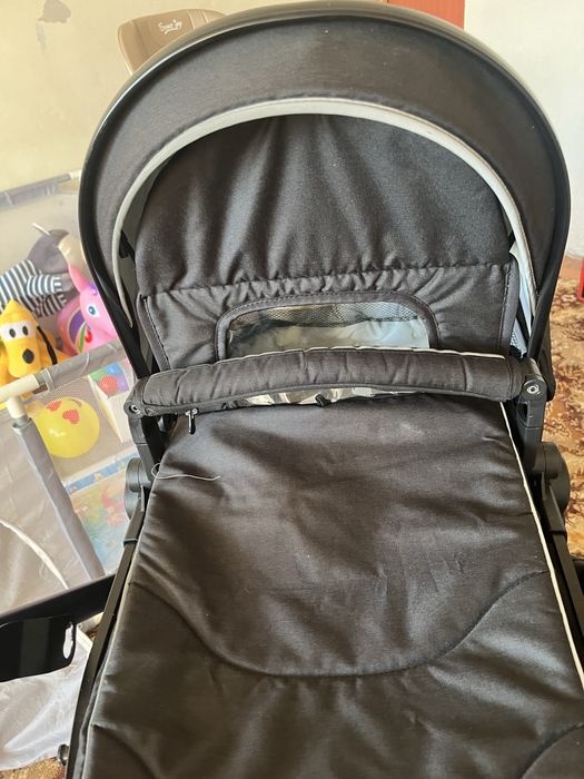 Продам детскую коляску