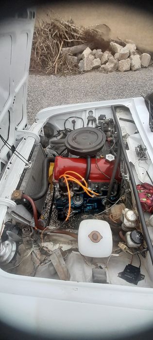 06 xolati yaxshi yili 1986 gazi bor 16 talik balonlari òrta holda