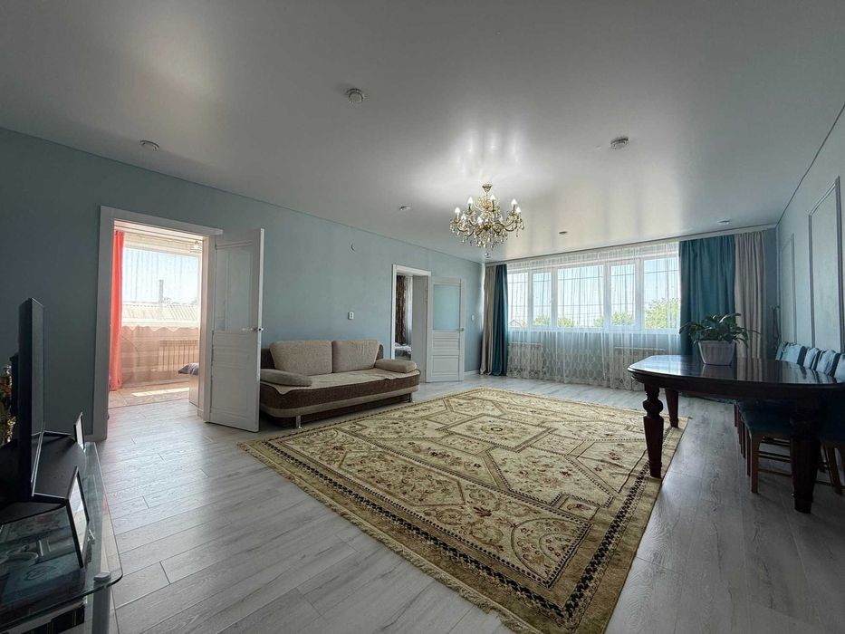 Продажа 2-этажного дома Тобыл