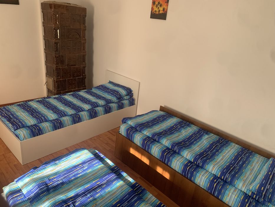 Chirie muncitori Chinteni