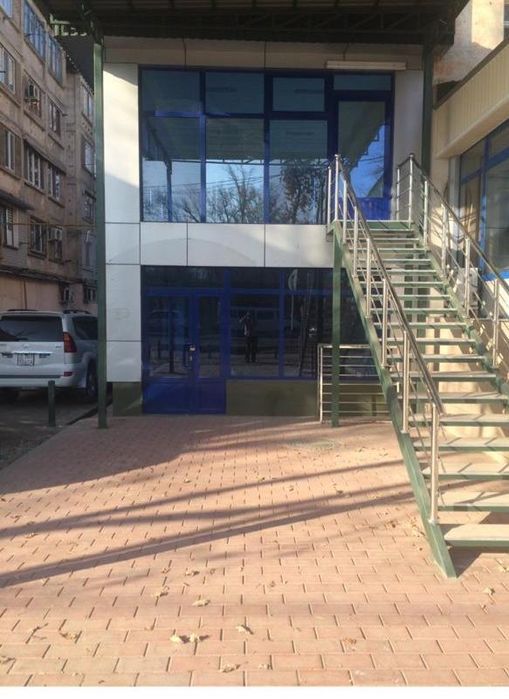 Сдам в аренду магазин