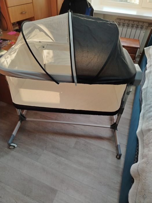 Продаём детскую коляску