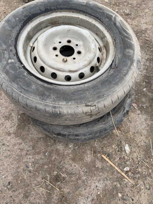 Продается баллон