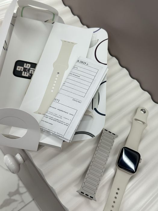 Apple Wath SE 2 (40mm)