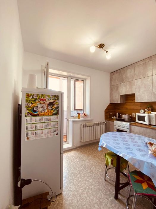 Продам 2х р-н ДСР новострой