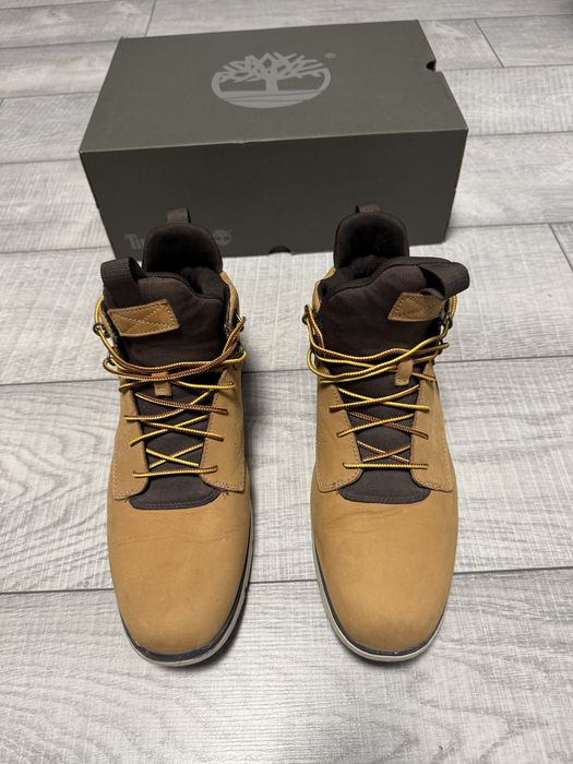 Обувки Timberland