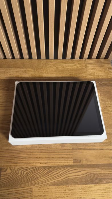 Tableta Apple iPad 10th (2022) 64GB Wifi Silver