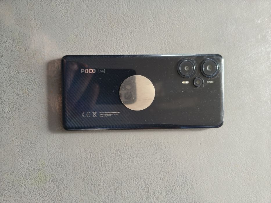 Продам телефон Poco f5