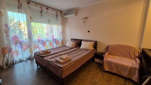 Продава се Едностаен апартамент в к.к. Слънчев бряг - 40 кв.м за 1325 €/кв.м - Снимка #1