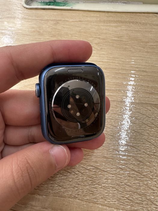 Apple watch 7 45mm