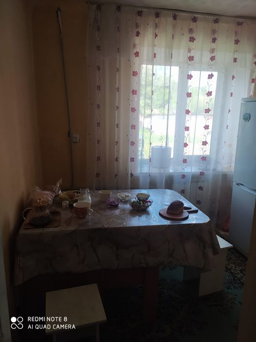 Продается квартира