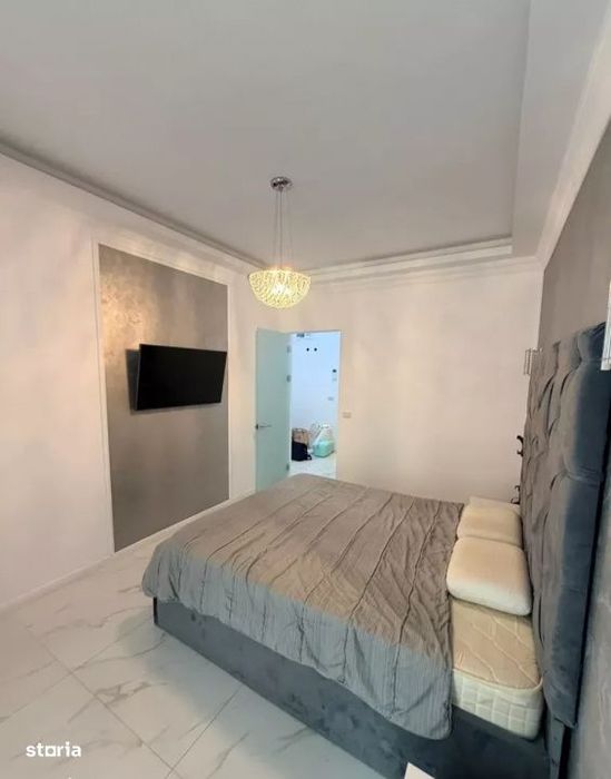 Apartament 2 camere in complex Zig Zag Residence, Mamaia Nord