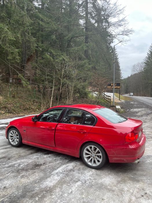 De vânzare  e90 328ix