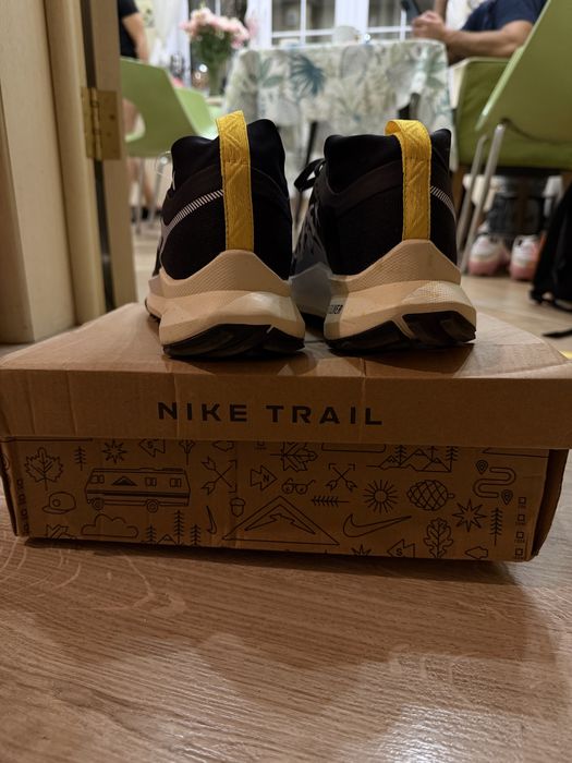Nike treail продажа